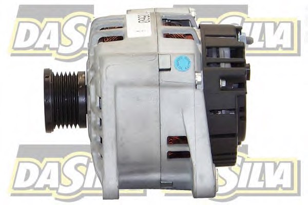 DA SILVA JA010560 Alternator